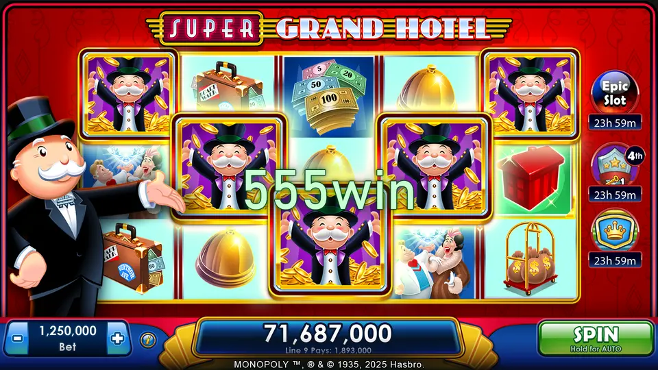 555win APK