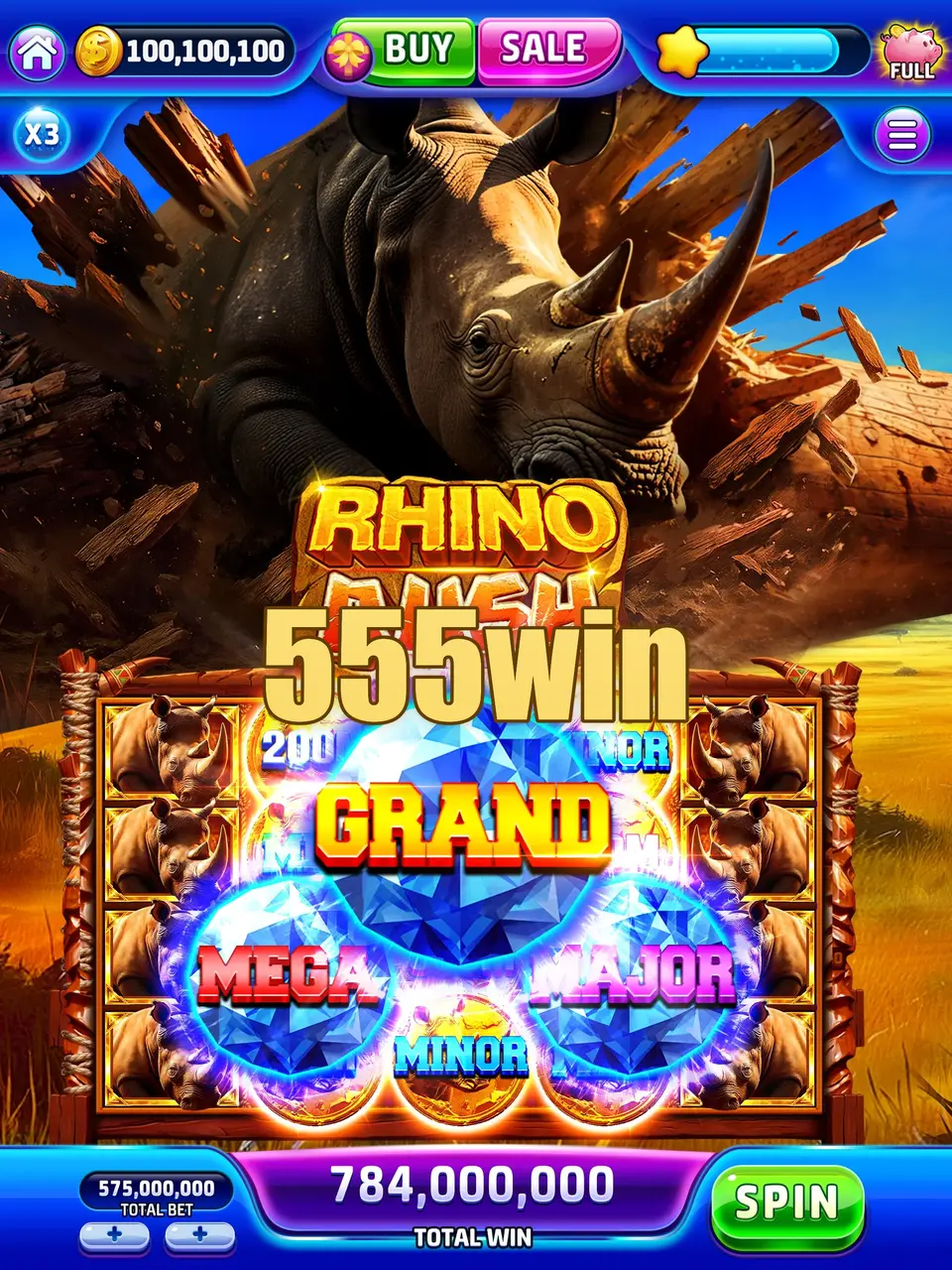 555win APK
