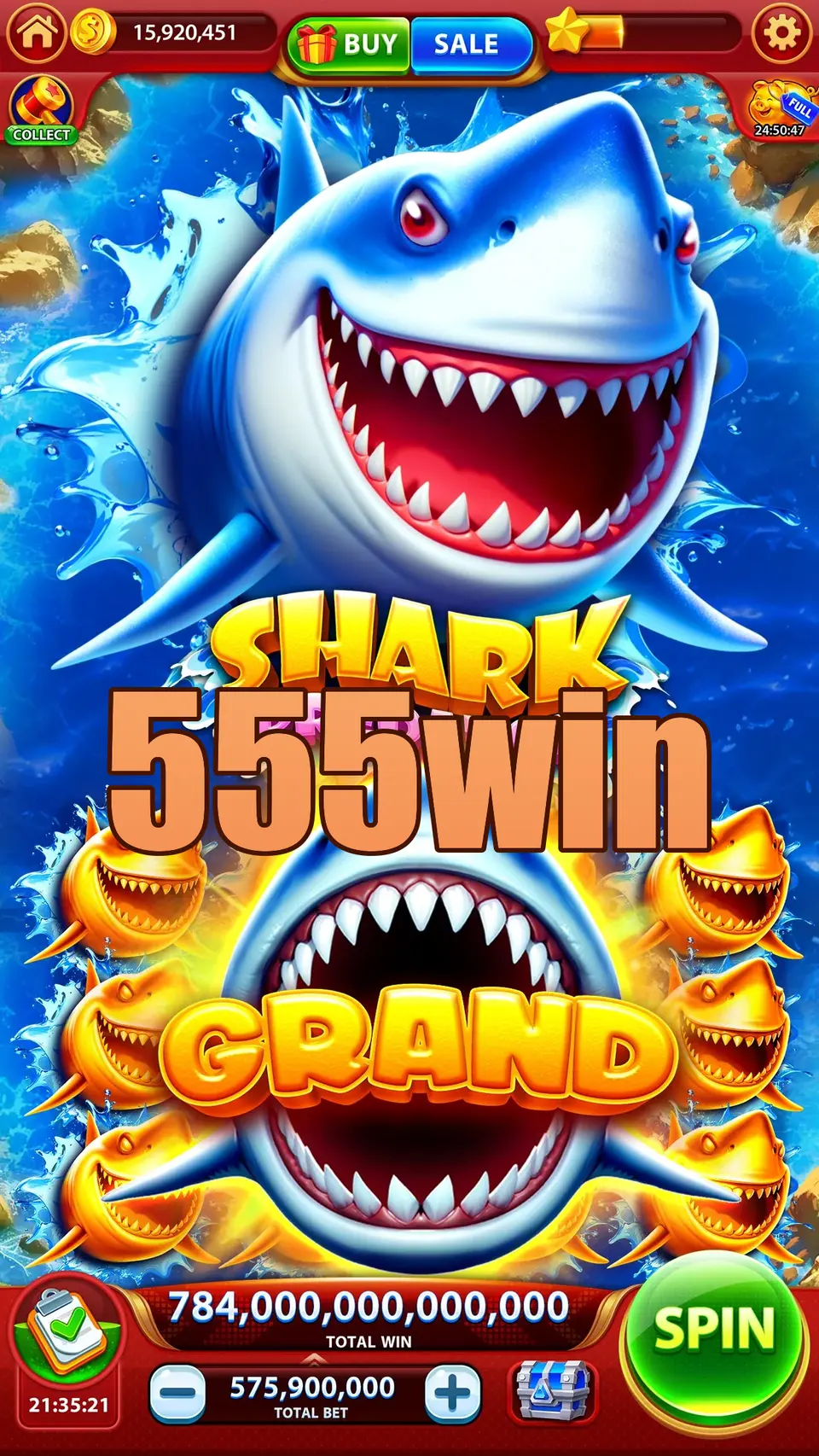 555win APK