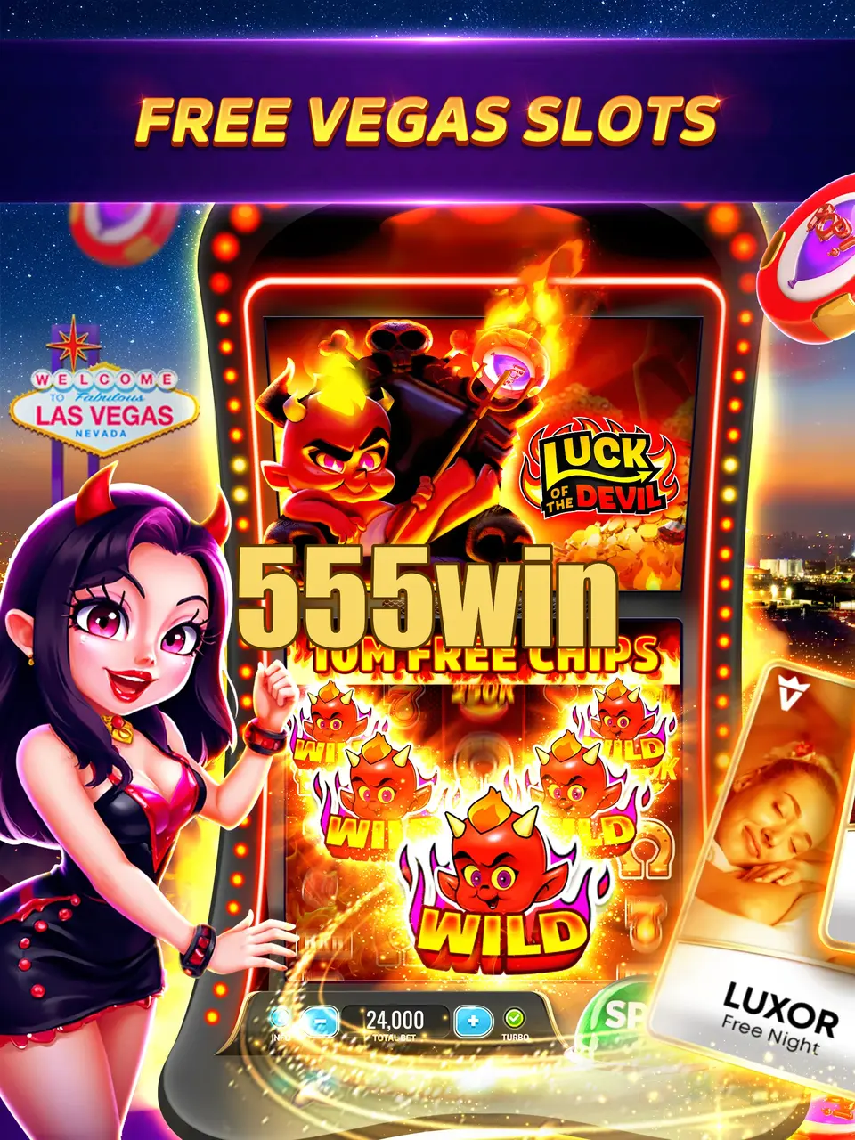555win APK