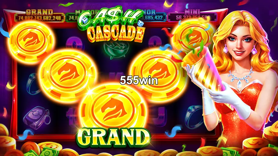 555win Login