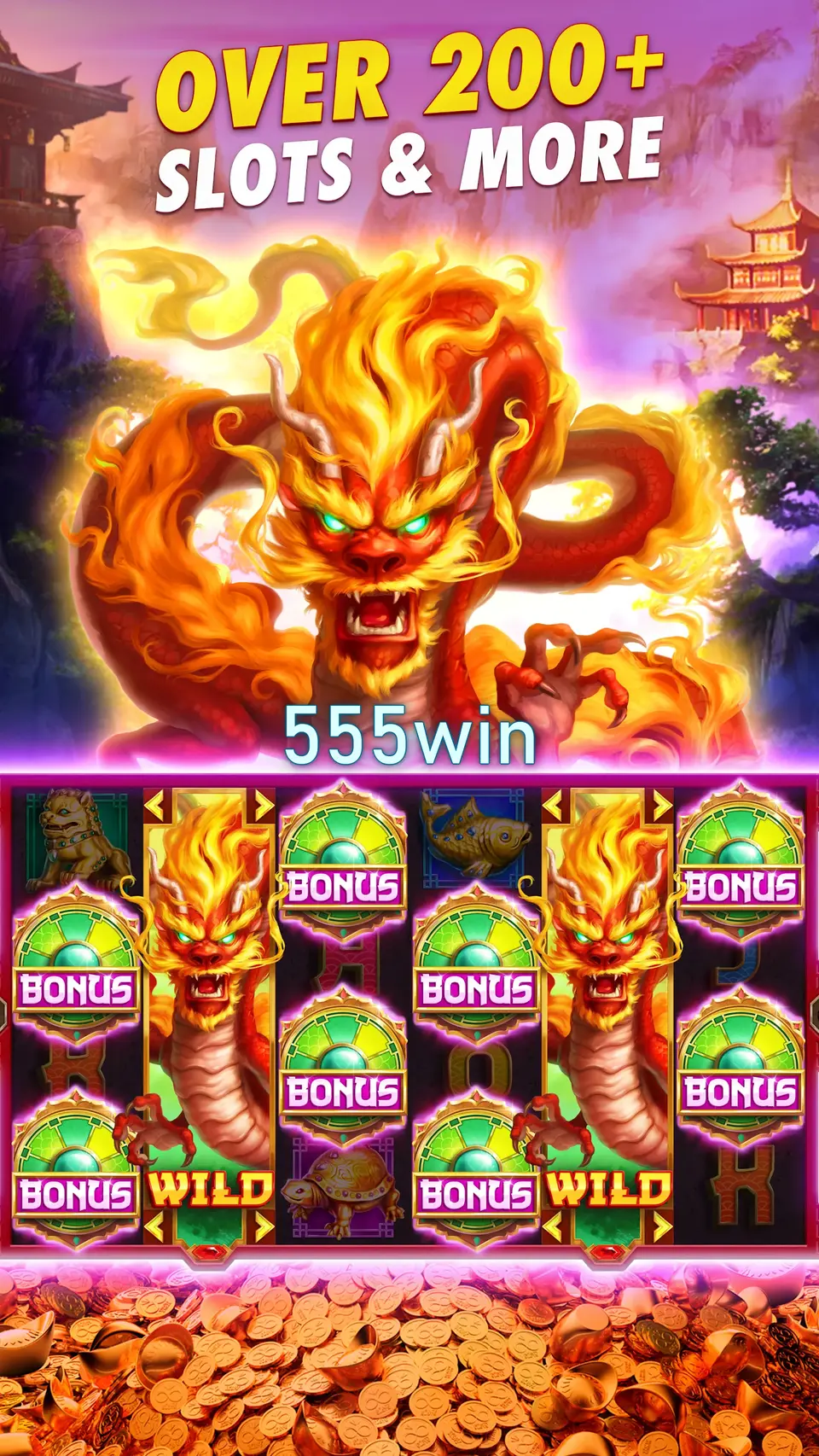 555win Login