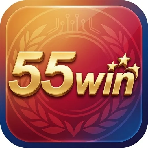 555win Logo - Oficial